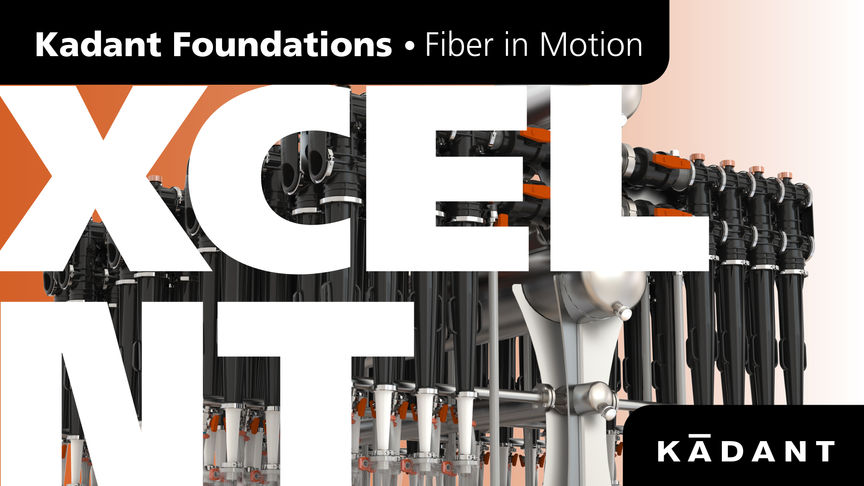 XCEL NT Forward Cleaner Teaser